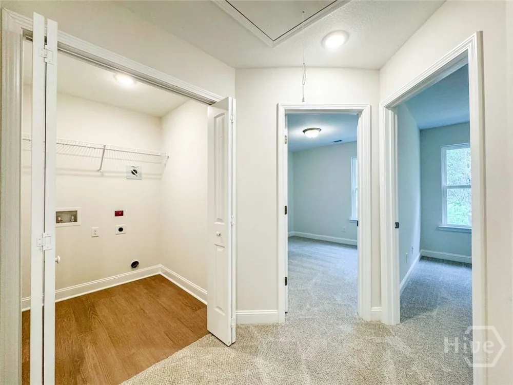 107 Heirloom Road Hinesville, GA 31313