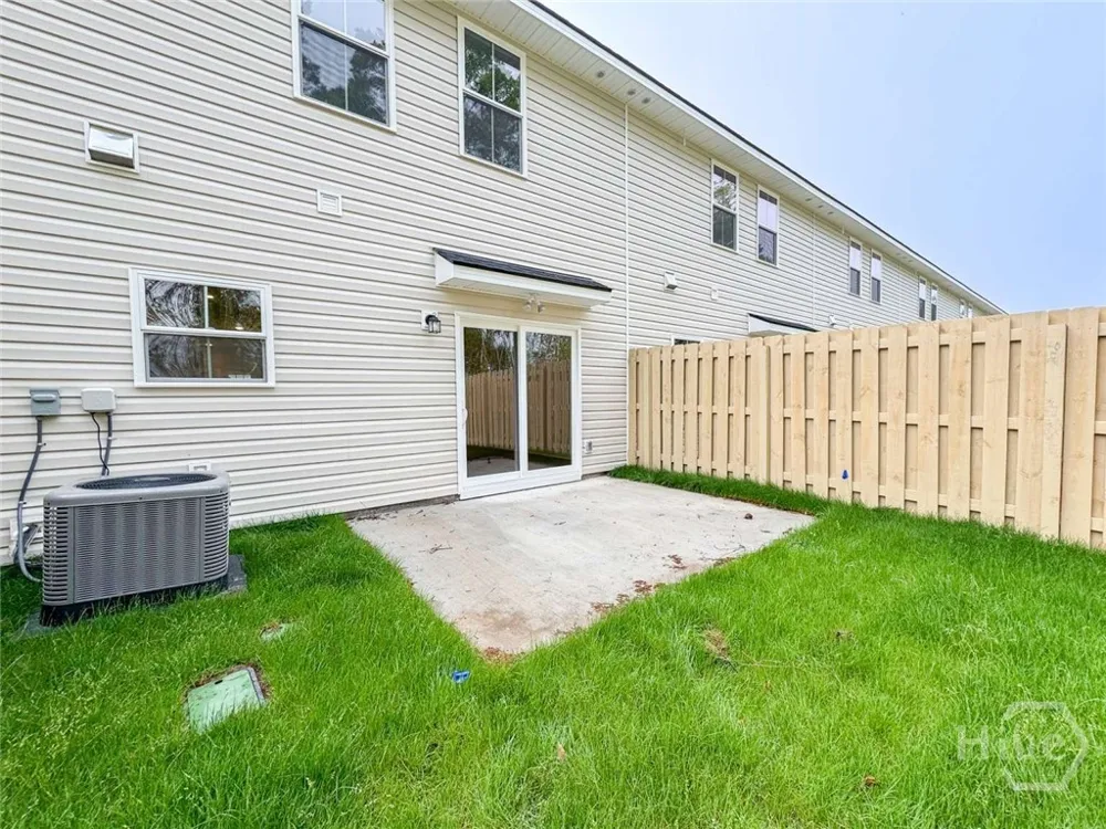 107 Heirloom Road Hinesville, GA 31313