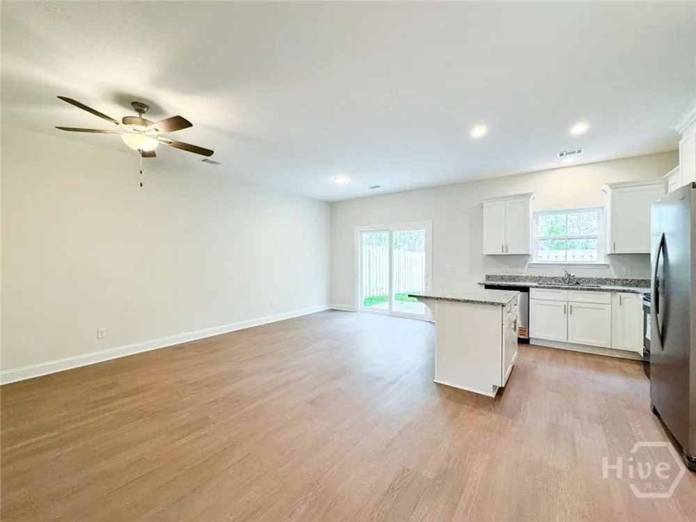 107 Heirloom Road Hinesville, GA 31313