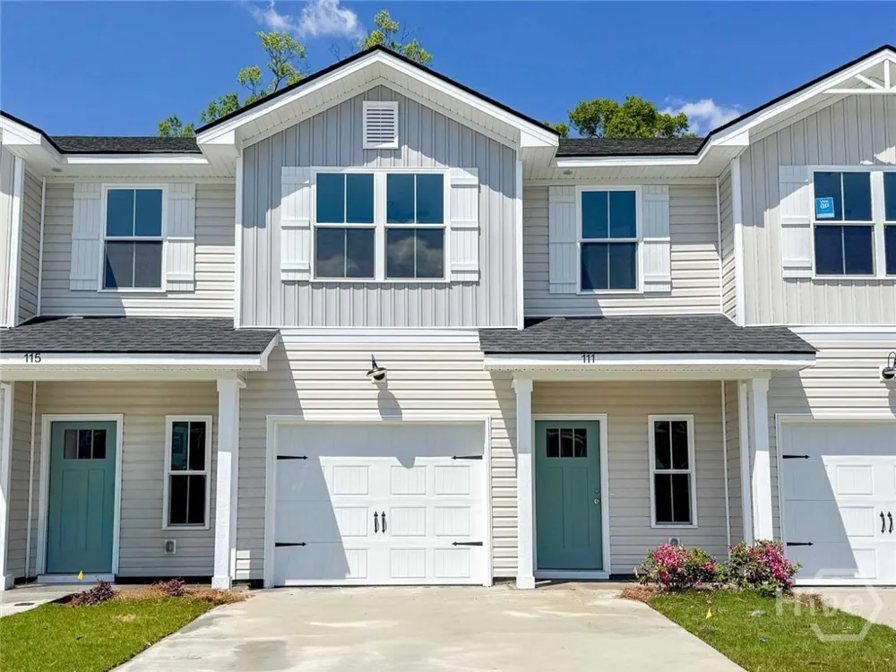107 Heirloom Road Hinesville, GA 31313
