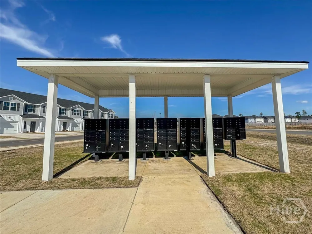 107 Heirloom Road Hinesville, GA 31313