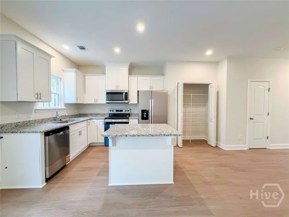 107 Heirloom Road Hinesville, GA 31313