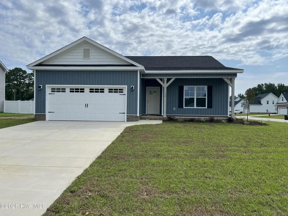 3229 Meadow Drive Farmville, NC 27828