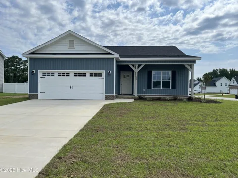3229 Meadow Drive