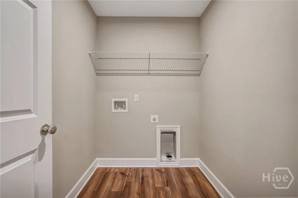 240 Haisley Run Guyton, GA 31312