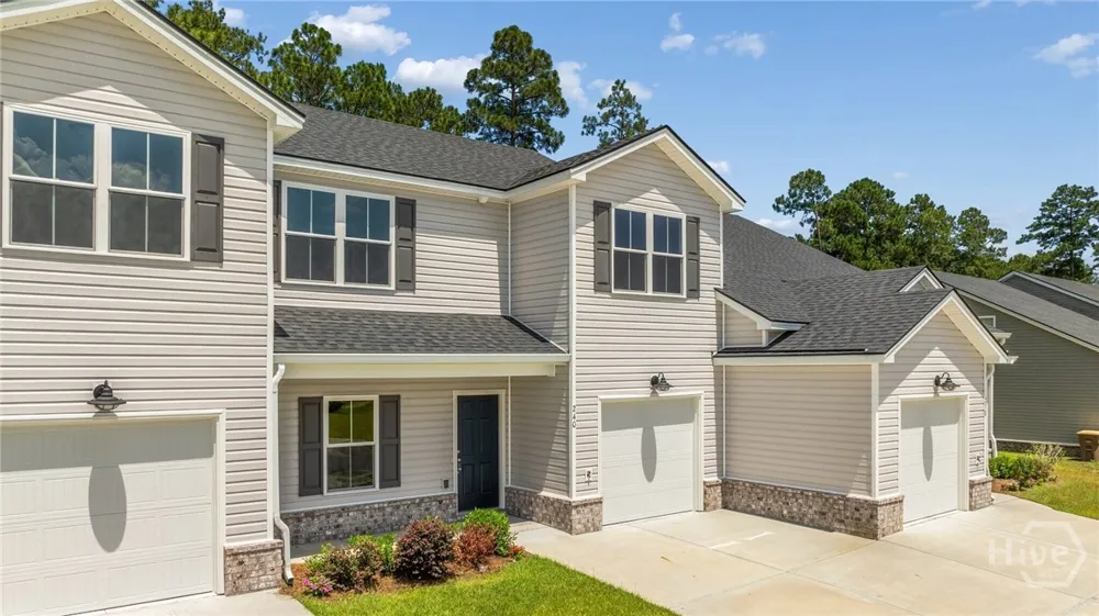 240 Haisley Run Guyton, GA 31312