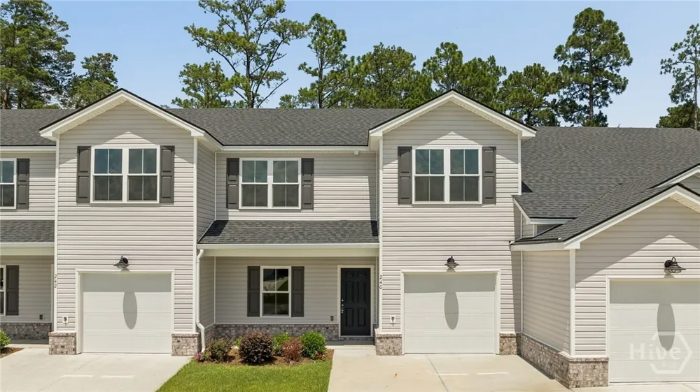 240 Haisley Run Guyton, GA 31312