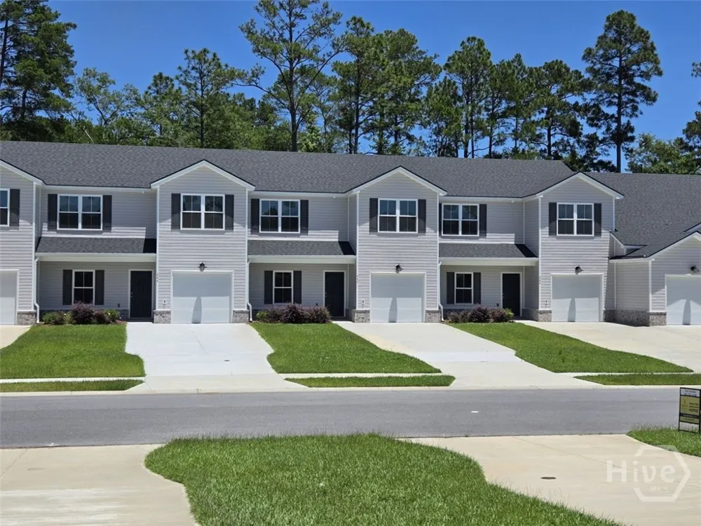 240 Haisley Run Guyton, GA 31312