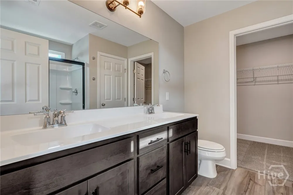 240 Haisley Run Guyton, GA 31312
