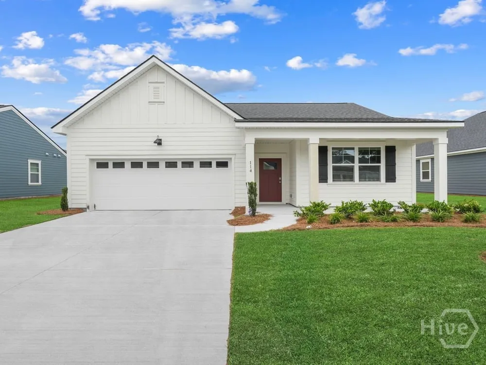 108 Sumter Street Guyton, GA 31312
