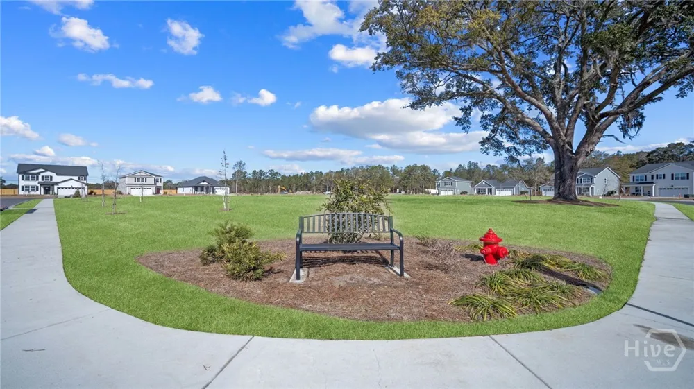 108 Sumter Street Guyton, GA 31312