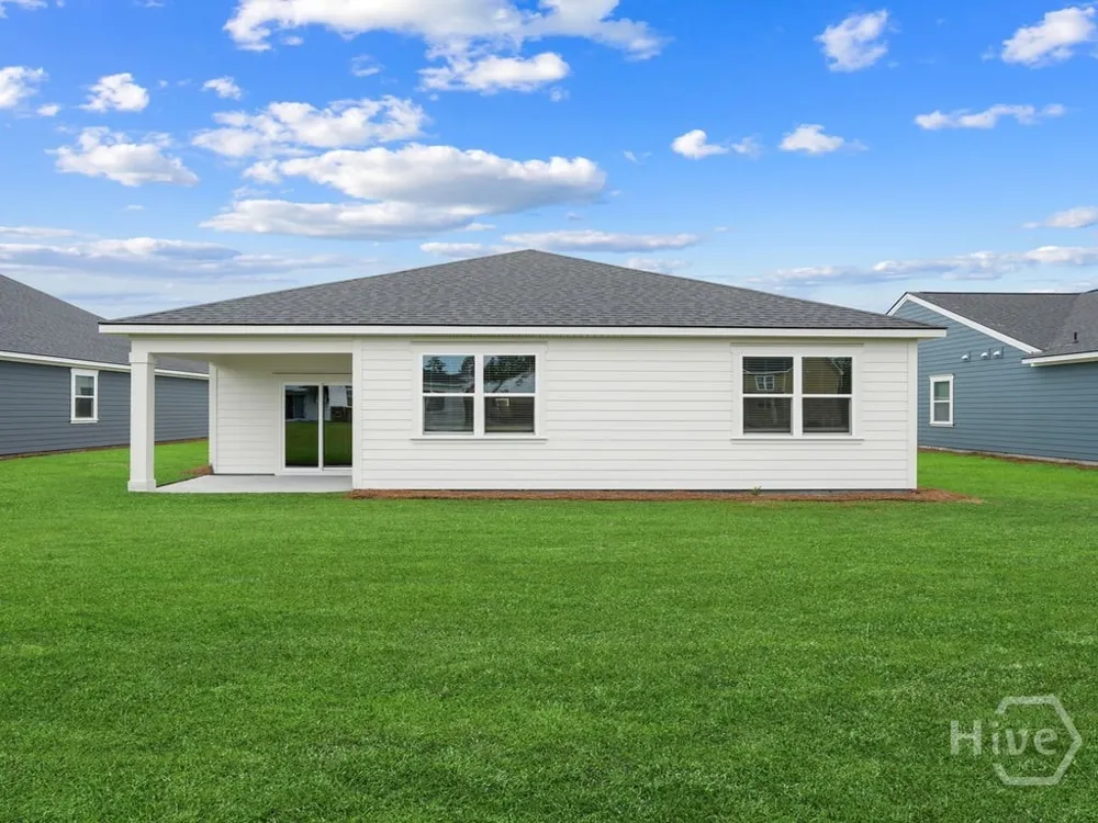 108 Sumter Street Guyton, GA 31312