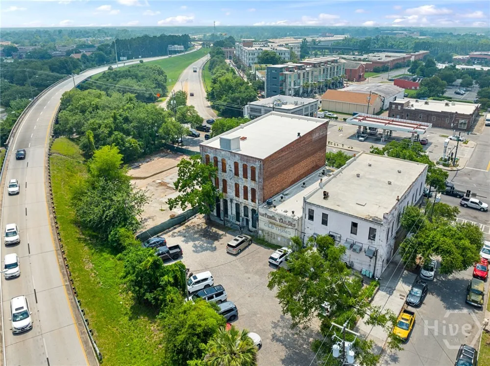 408 Martin Luther King Boulevard Savannah, GA 31401