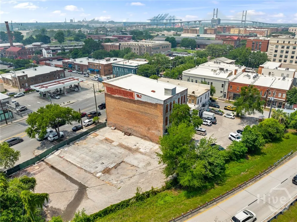 408 Martin Luther King Boulevard Savannah, GA 31401