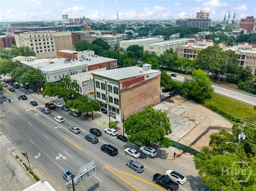 408 Martin Luther King Boulevard Savannah, GA 31401
