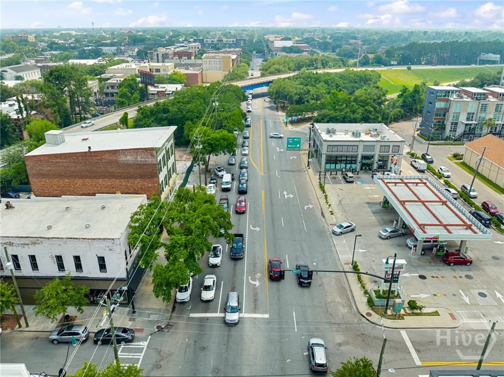 408 Martin Luther King Boulevard Savannah, GA 31401
