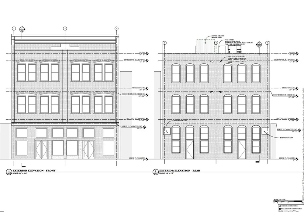 408 Martin Luther King Boulevard Savannah, GA 31401