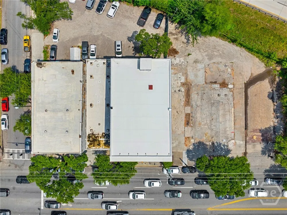 408 Martin Luther King Boulevard Savannah, GA 31401