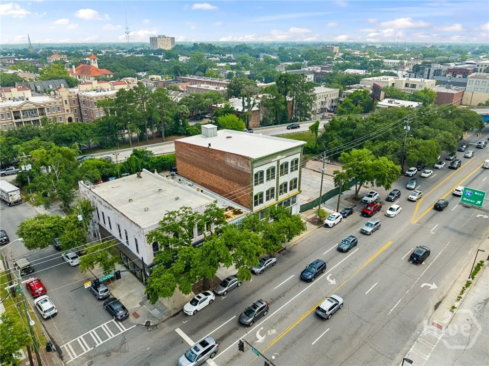408 Martin Luther King Boulevard Savannah, GA 31401