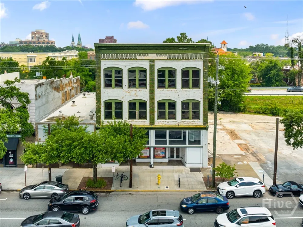 408 Martin Luther King Boulevard Savannah, GA 31401