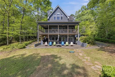 1070 Apalachee Woods Trail