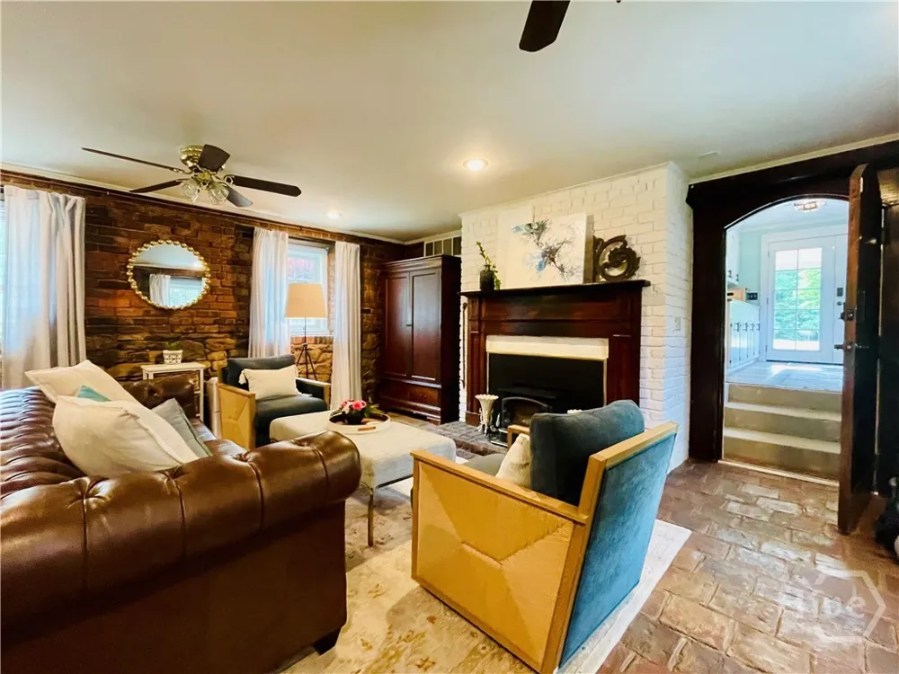 837 Bartram Trace Rayle, GA 