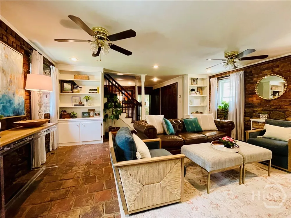 837 Bartram Trace Rayle, GA 