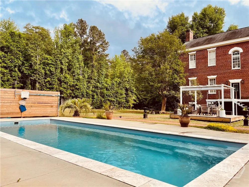 837 Bartram Trace Rayle, GA 