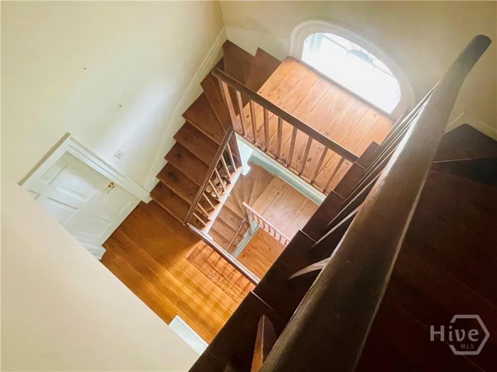 837 Bartram Trace Rayle, GA 
