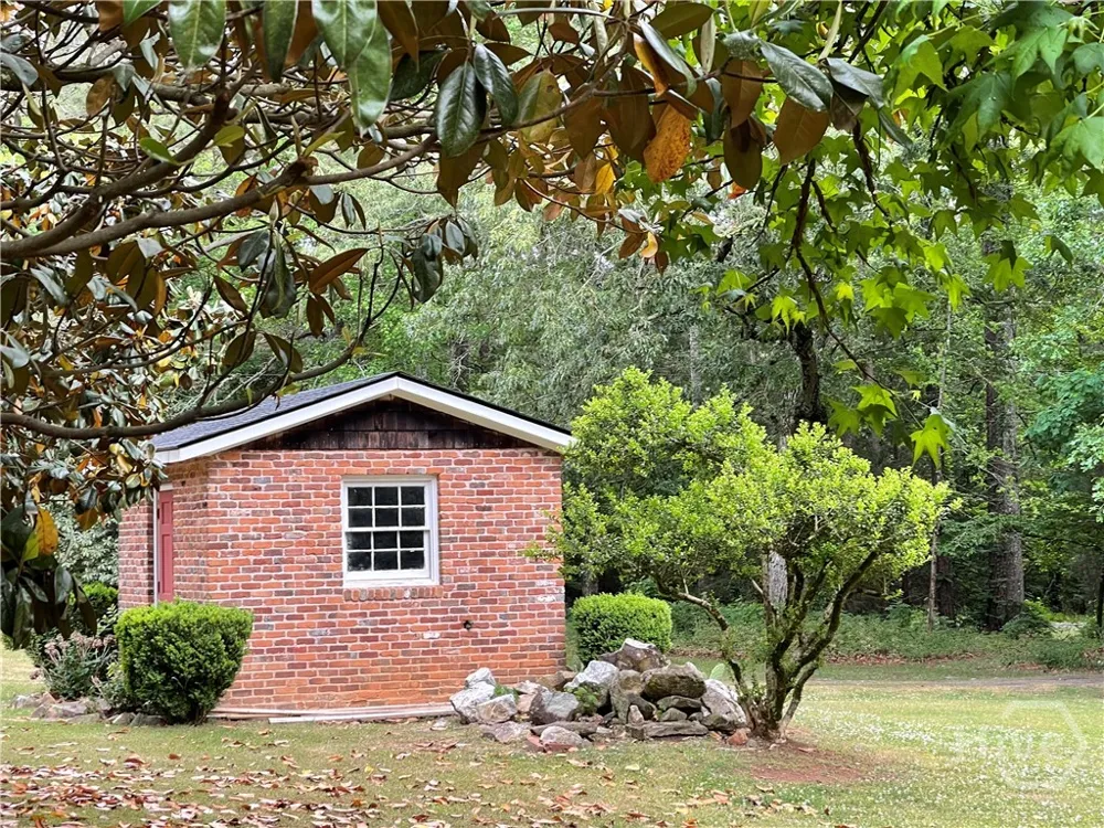 837 Bartram Trace Rayle, GA 