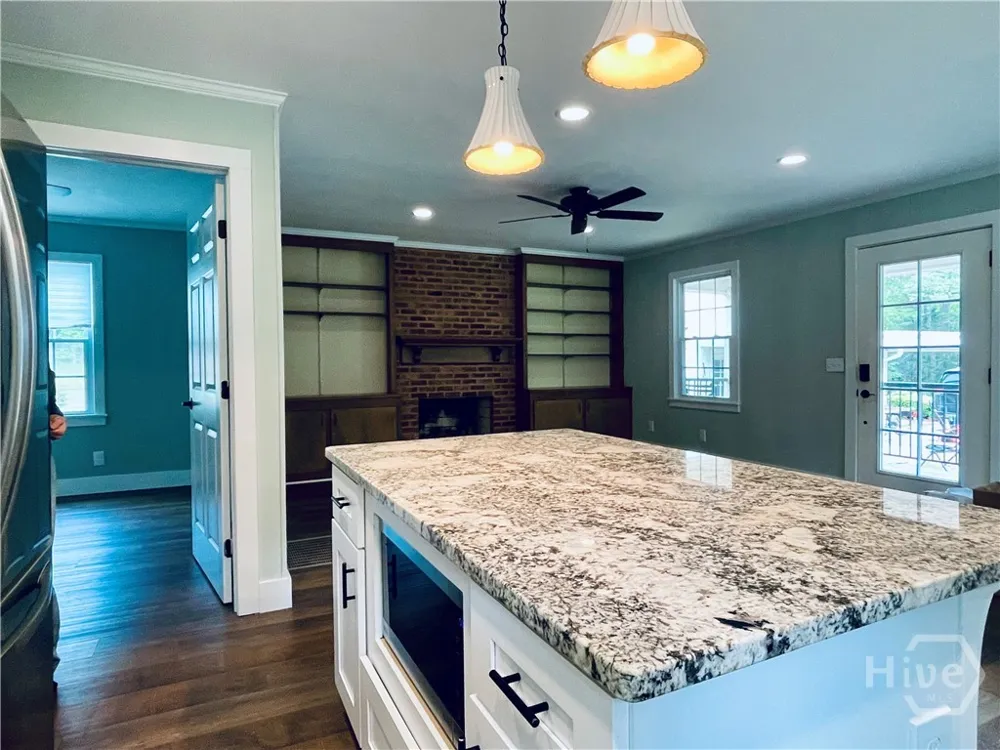 837 Bartram Trace Rayle, GA 