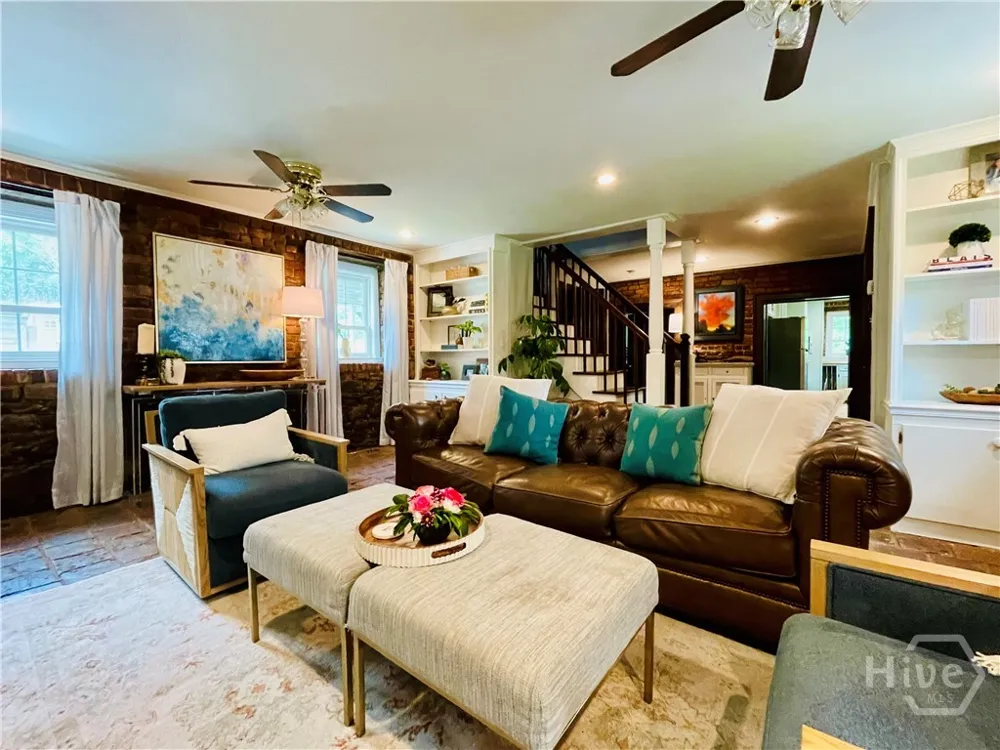 837 Bartram Trace Rayle, GA 