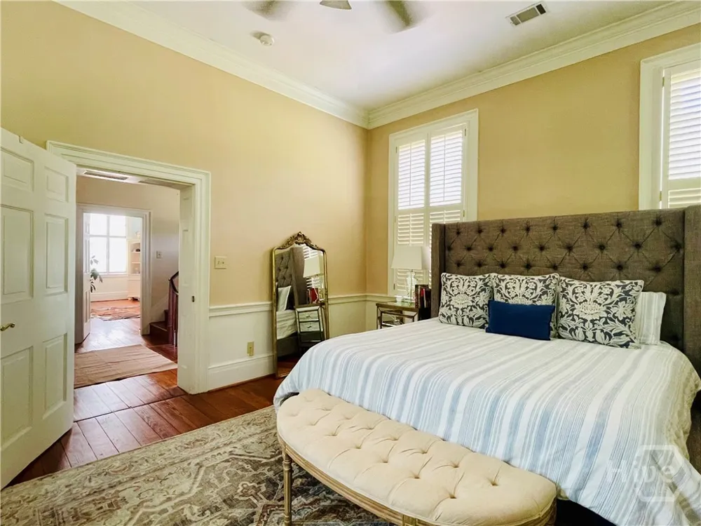 837 Bartram Trace Rayle, GA 