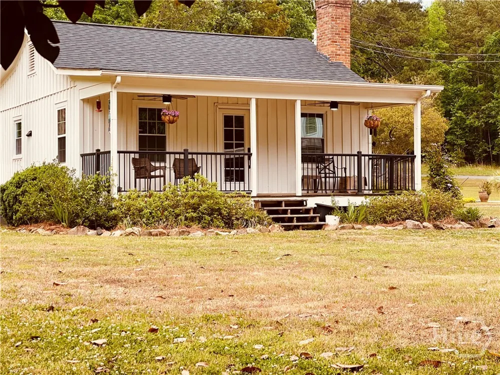 837 Bartram Trace Rayle, GA 