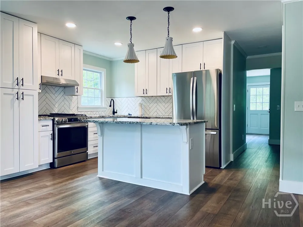 837 Bartram Trace Rayle, GA 