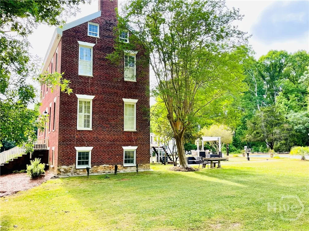837 Bartram Trace Rayle, GA 