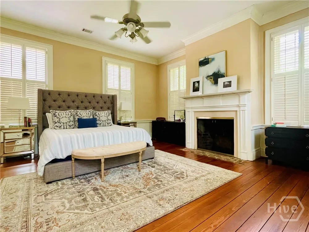 837 Bartram Trace Rayle, GA 