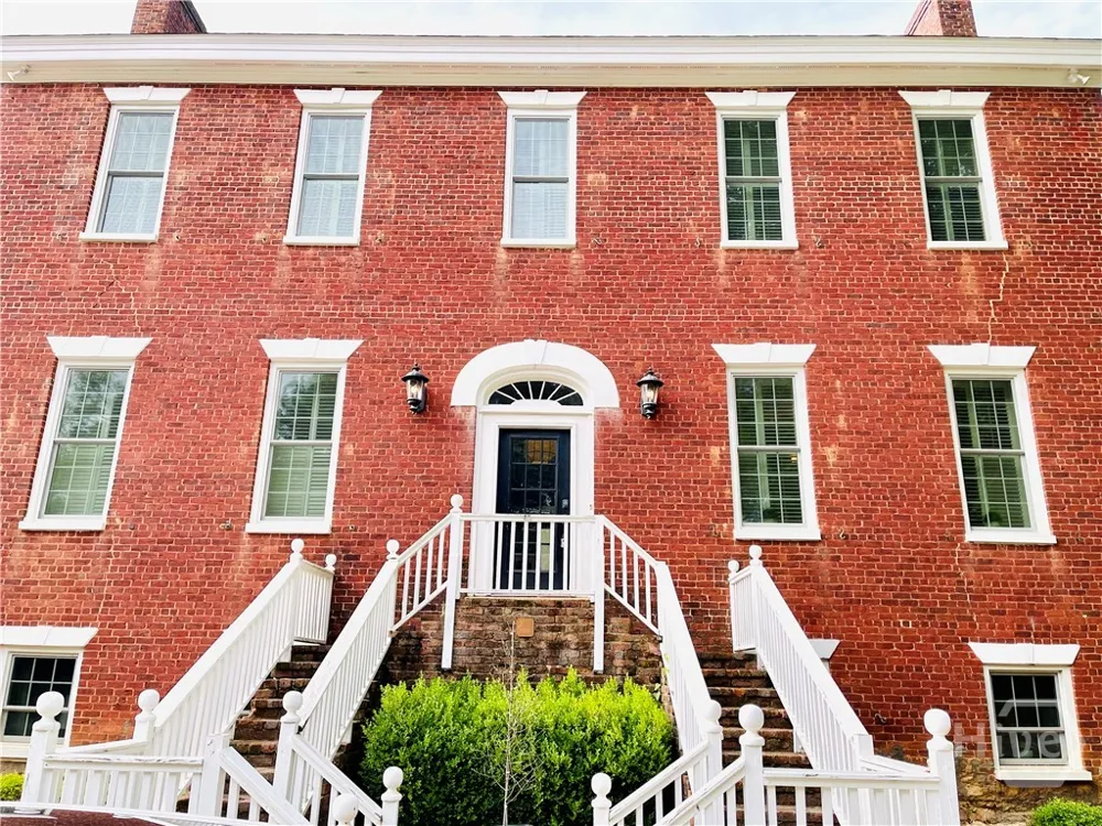 837 Bartram Trace Rayle, GA 