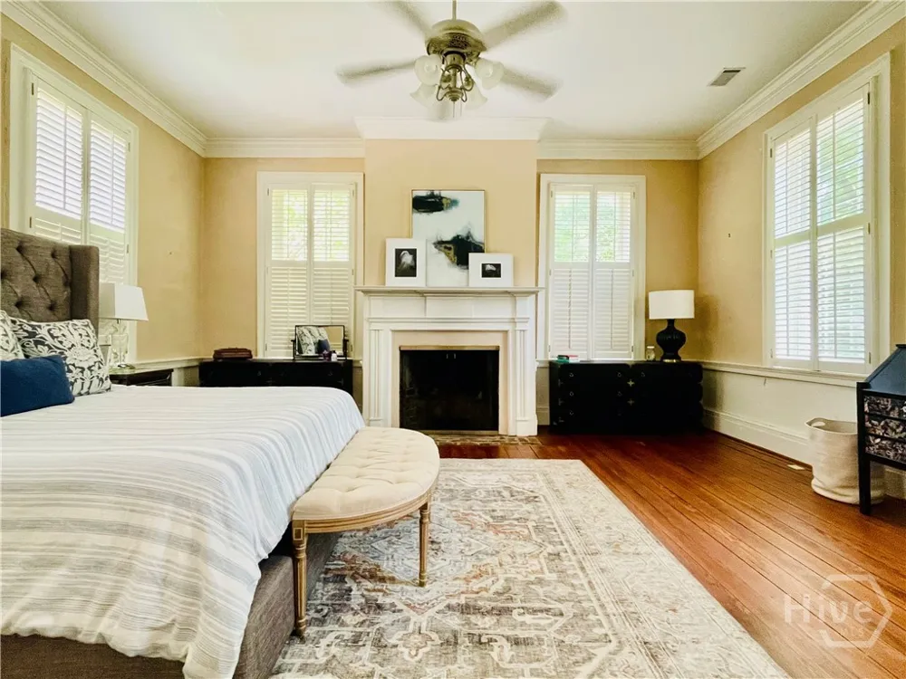 837 Bartram Trace Rayle, GA 