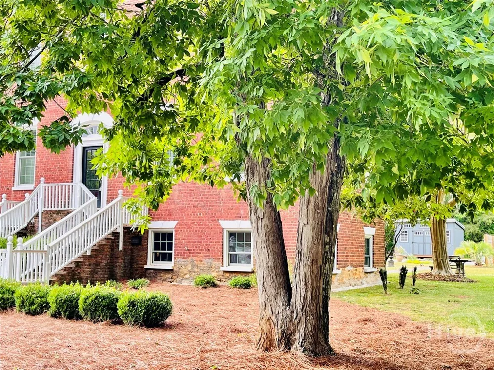 837 Bartram Trace Rayle, GA 