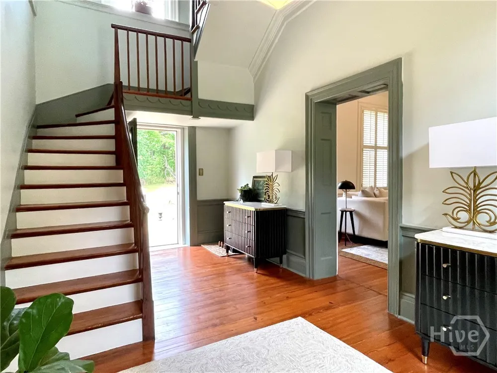 837 Bartram Trace Rayle, GA 
