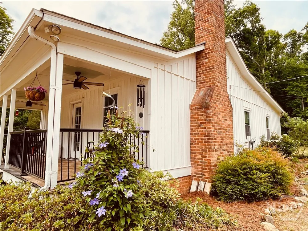837 Bartram Trace Rayle, GA 
