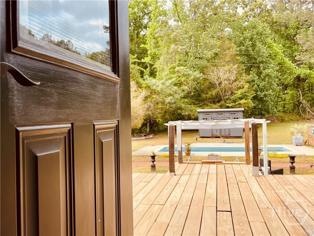 837 Bartram Trace Rayle, GA 
