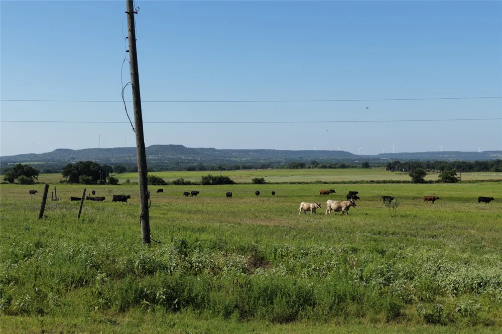 600 County Road 107 B Sidney, TX 76474