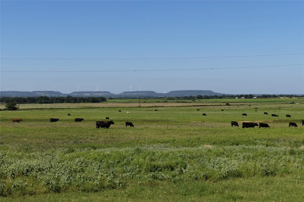600 County Road 107 B Sidney, TX 76474