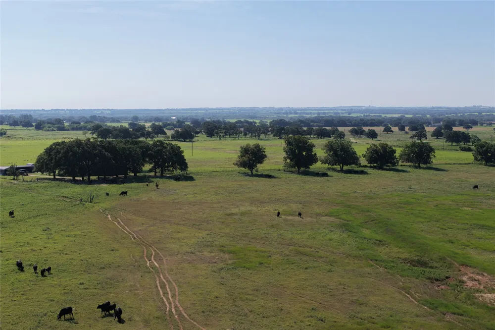 600 County Road 107 B Sidney, TX 76474