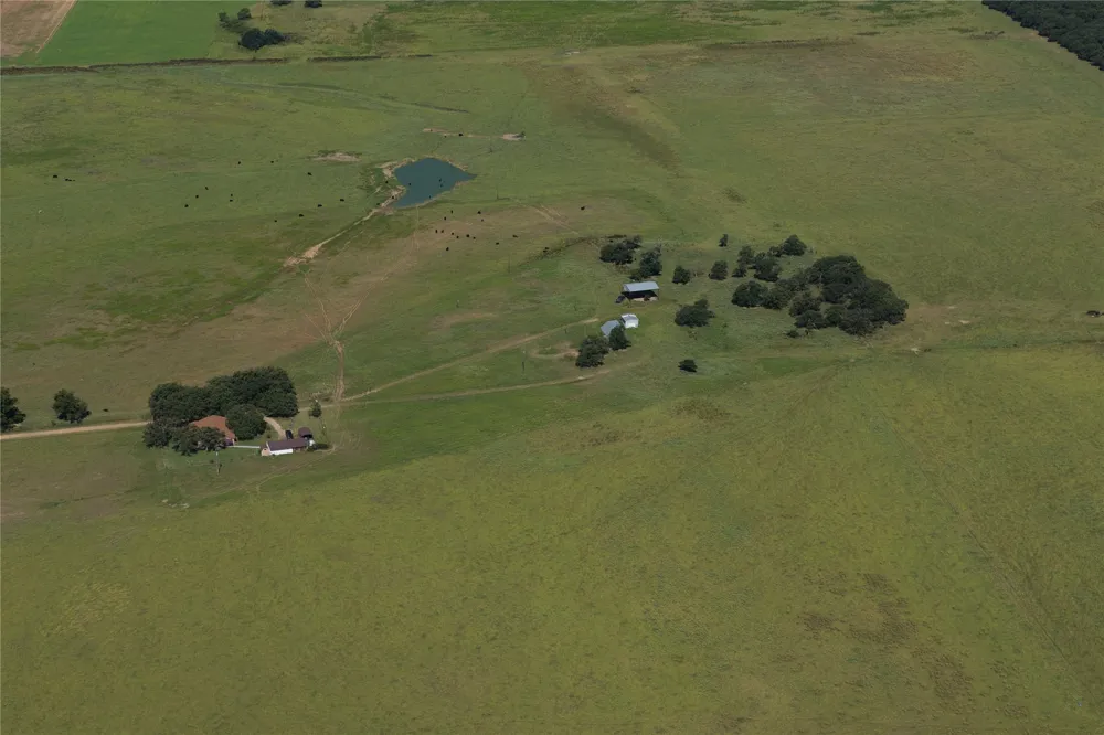 600 County Road 107 B Sidney, TX 76474