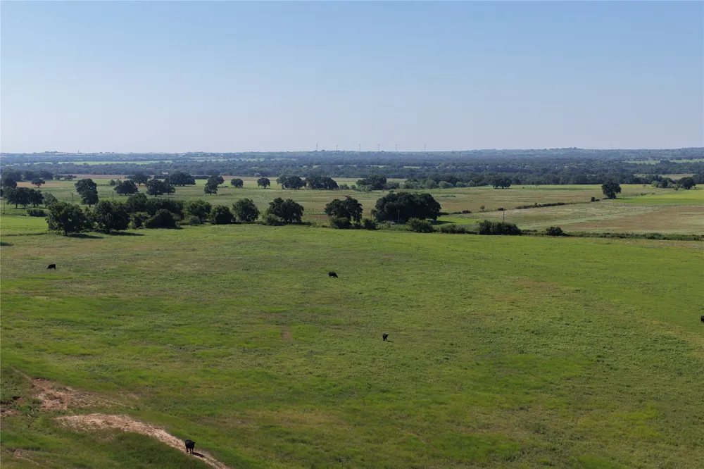 600 County Road 107 B Sidney, TX 76474