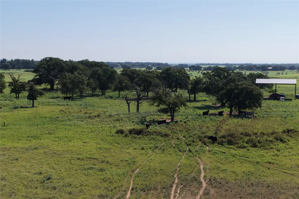 600 County Road 107 B Sidney, TX 76474