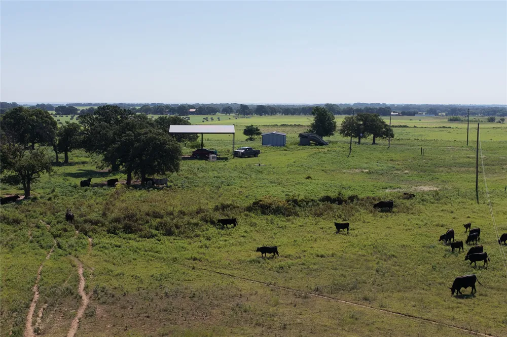 600 County Road 107 B Sidney, TX 76474